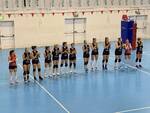 GS FoCoL Volley Legnano-Duo Volley 3-1