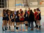 GS FoCoL Volley Legnano-Gonzaga Milano 3-0