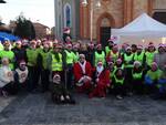 "Natale in Piazza... e non solo" Villa Cortese