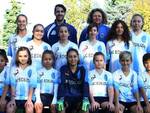 Polisportiva Airoldi Calcio Origgio calcio femminile