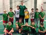 Minibasket OLC Oratori Legnano Centro