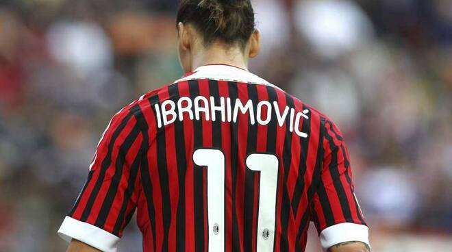 Zlatan Ibrahimović