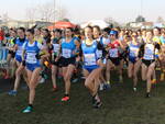 63° Campaccio 2020 World Athletics Cross Country Permit 2020 Gara femminile