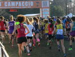 63° Campaccio 2020 World Athletics Cross Country Permit 2020 Gara femminile