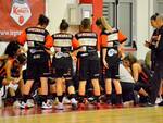 Bonetti Canegrate-Basket Villasanta 56-64