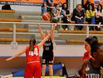 Bulldog Basket Canegrate Under 14 UISP femminile