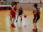 Bulldog Basket Canegrate Under 14 UISP femminile