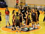 Bulldog Basket Canegrate Under 18 femminile
