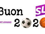 Buon 2020 da Sport Legnano