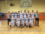 L’Under 15 ABA conquista il torneo  IN TO ROME