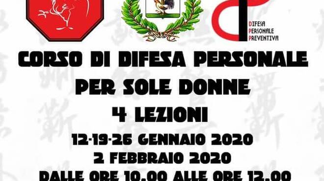 corso difesa