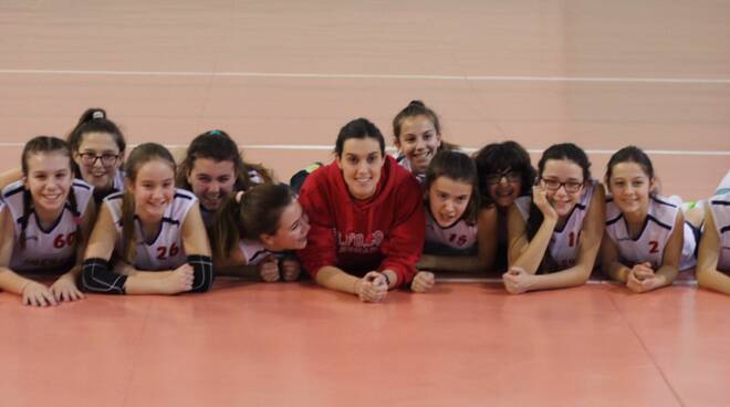 FoCoL Legnano U13