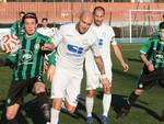 Folgore Caratese - Castellanzese 2-1