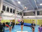 ginnastica OCM