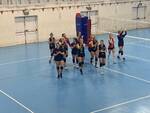 GS FoCoL Volley Legnano-Volley Arosio Novavision 3-0