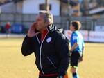 Levico Terme - Legnano 0-1