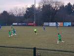 Olgiatese Juniores-Azzurra 3-0