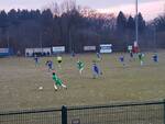 Olgiatese Juniores-Azzurra 3-0