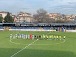 Pergolettese - Pro Patria 0-3