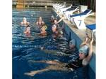 Rari Nantes Legnano Nuoto Sincronizzato