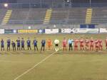 Solbiatese-Folgore Legnano 1-1