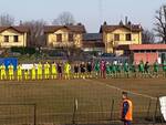 Union Villa Cassano-Gavirate 0-2