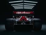 Alfa Romeo Racing Orlen 2020