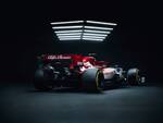 Alfa Romeo Racing Orlen 2020