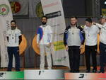 Arcieri del Roccolo Campionati Italiani Indoor 2020 Rimini