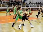 Bulldog Basket Canegrate-Idea Sport Milano 62-54