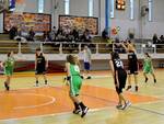Bulldog Basket Canegrate-Idea Sport Milano 62-54