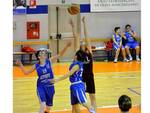 Bulldog Basket Canegrate Promozione Femminile 2019/20