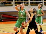 Bulldog Basket Canegrate Unde 14 UISP femminile