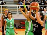 Bulldog Basket Canegrate Unde 14 UISP femminile