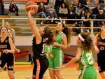 Bulldog Basket Canegrate Unde 14 UISP femminile