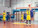 UISP Kapo League….Siderea Basket corsara in Piemonte.