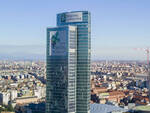 Palazzo Regione Lombardia 