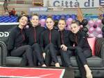 Ginnastica Moderna Legnano