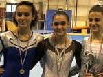 Ginnastica Perseverant Legnano Mortara