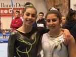 Ginnastica Perseverant Legnano Mortara