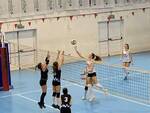 Gs Focol Legnano terza divisione under20