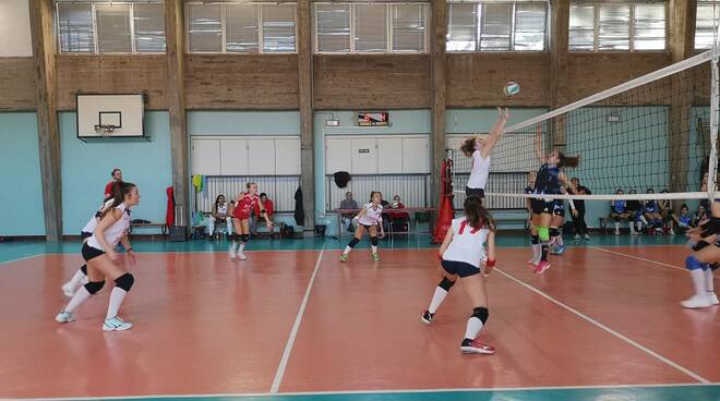 GS FoCoL Legnano U16