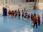 GS FoCoL Volley Legnano-Arcobaleno Venegono 3-0
