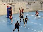 GS FoCol Volley Legnano-Omg Cinisello 3-1