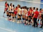 GS FoCoL Volley Legnano Prima Divisione