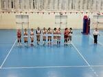 GS Focol Volley Legnano Prima Divisione