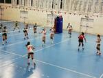 GS Focol Volley Legnano Prima Divisione