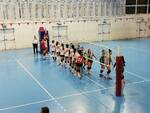 GS Focol Volley Legnano Prima Divisione