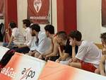 Knights Legnano-Basketball Gallarate 61-70