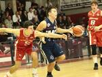 Knights Legnano-Robur Saronno 56-94